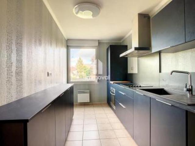 location appartement illkirch graffenstaden 4 pièces 84 m2 bas rhin 67400 1260 € / mois
