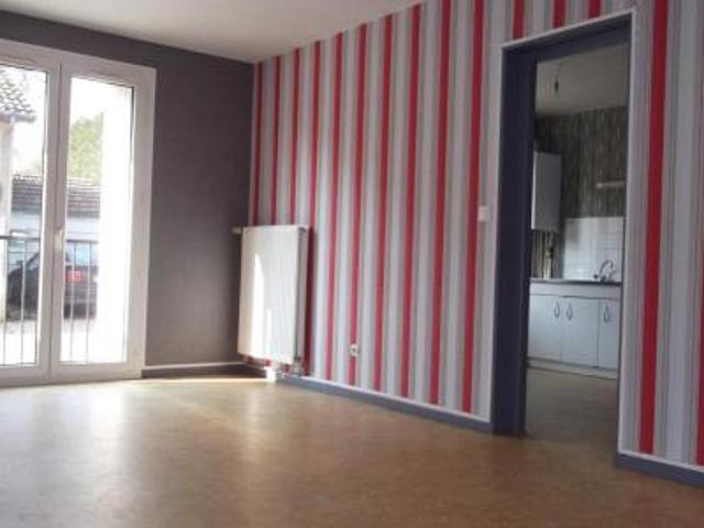 location appartement illoud 3 pièces 76 m2 haute marne 52150 401 € / mois