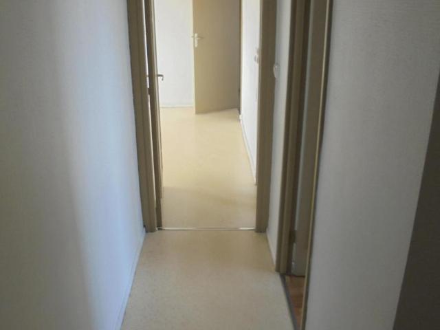Location Appartement Imm Le Suisse Bd De l'Euro, Maubeuge