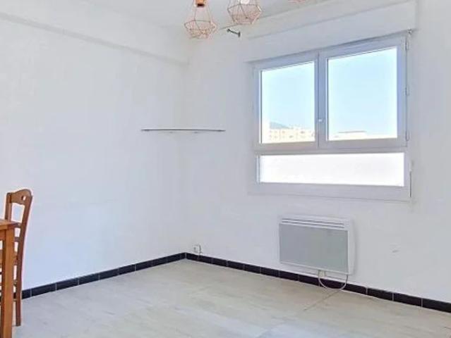 Location Appartement Immeuble Martinetti, Ajaccio