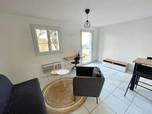 Location Appartement Impasse Mader, Toulouse