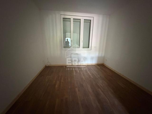 Location Appartement Impasse Marceau, Tergnier