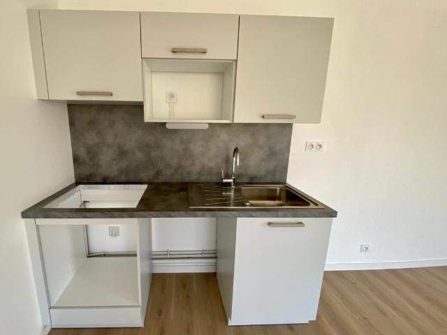 Location Appartement Impasse Marie Le Gac Salonne, Chartres de Bretagne