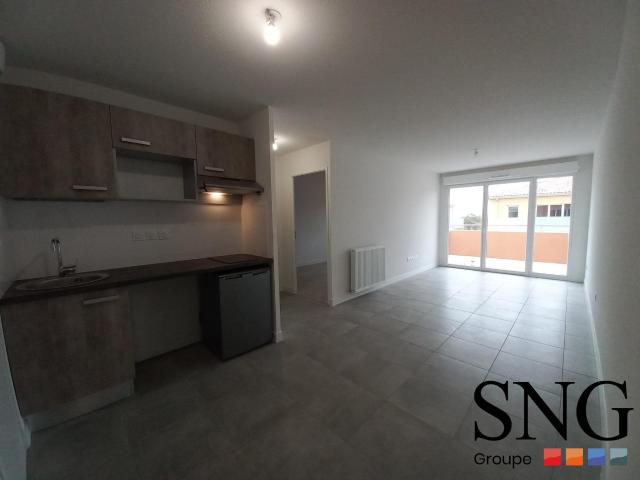 Location Appartement Impasse Maurice Ravel, Muret