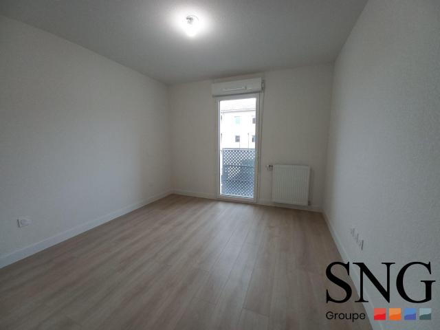 Location Appartement Impasse Maurice Ravel, Muret
