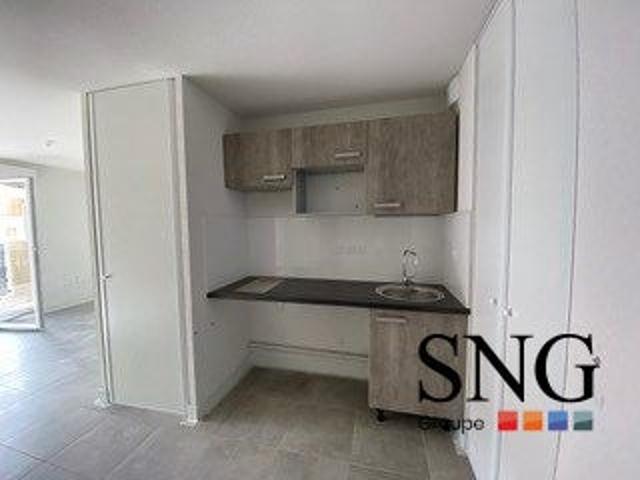 Location Appartement Impasse Maurice Ravel, Muret