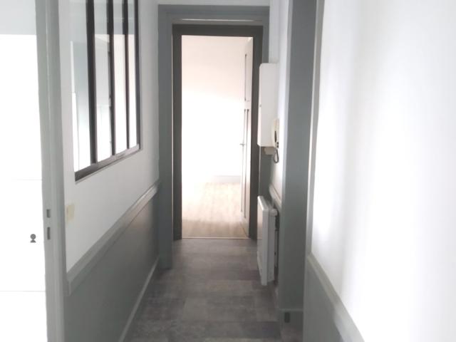 Location Appartement Impasse Maurice Utrillo, Feurs
