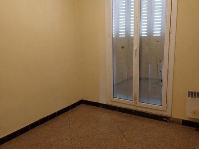 Location Appartement Impasse Meissel, Marseille