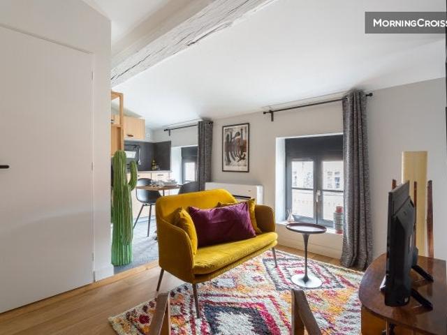 Location Appartement Impasse Molière, Lyon
