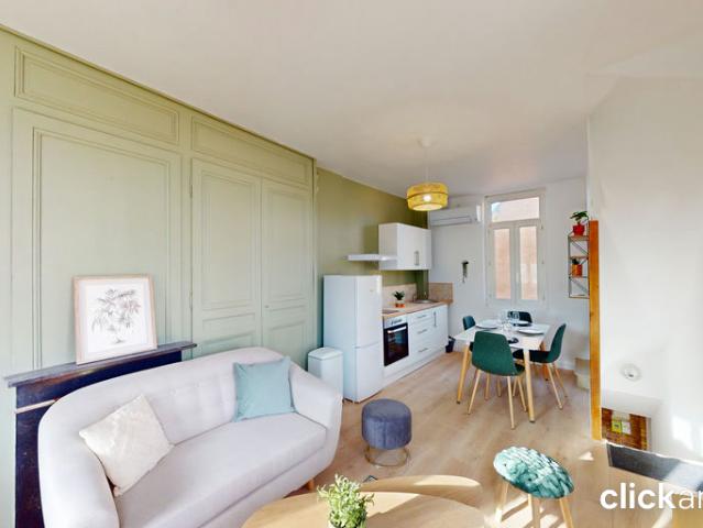 Location Appartement Impasse Montallier, Rivery