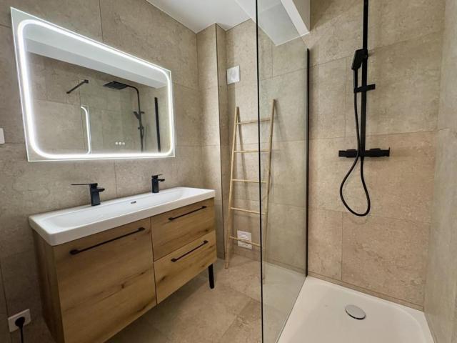 Location Appartement Impasse Monte Stello, Borgo