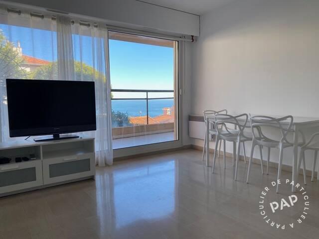 Location Appartement Impasse Montée des Alpes, Beausoleil