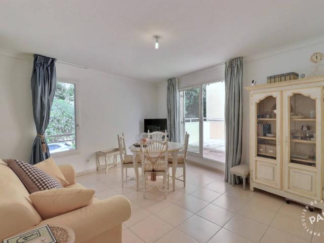 Location Appartement Impasse Montée des Alpes, Beausoleil