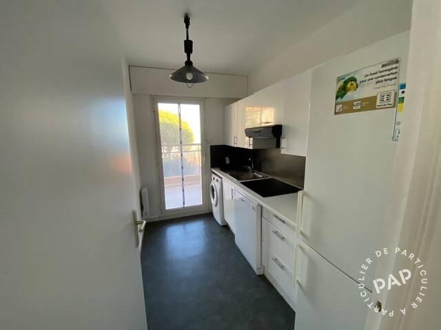 Location Appartement Impasse Montée des Alpes, Beausoleil