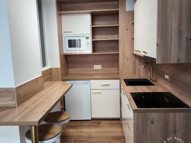 Location Appartement Impasse Noël Verlaque, La Seyne sur Mer