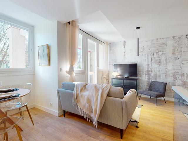 Location Appartement Impasse Auguste Mourgues, Montpellier