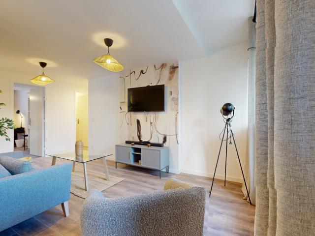Location Appartement Impasse Auguste Mourgues, Montpellier