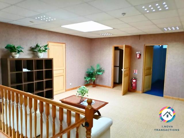 Location Appartement Impasse Ambroise Croizat, Villefontaine