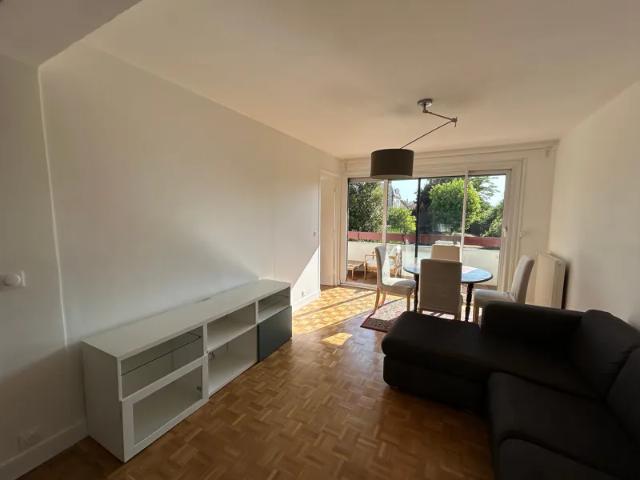 Location Appartement Impasse André Sabatier, Malakoff