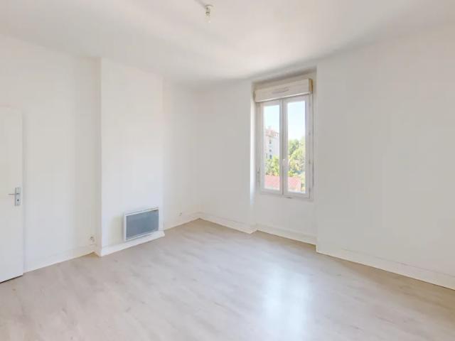 Location Appartement Impasse Bachelard, La Ricamarie