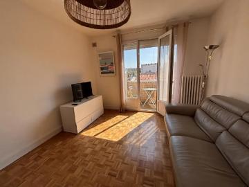 Location Appartement Impasse Bara, Toulouse