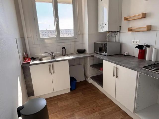 Location Appartement Impasse Bara, Toulouse