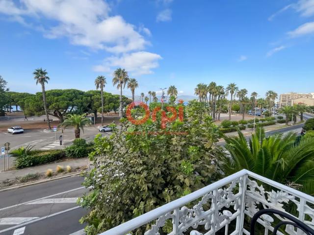 Location Appartement Impasse Beau Rivage, Saint Raphaël