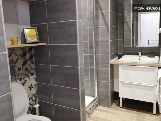 Location Appartement Impasse Berchet, Lyon
