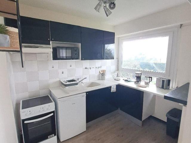Location Appartement Impasse Berlioz, Le Havre
