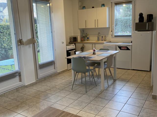 Location Appartement Impasse Briolat, Chantilly