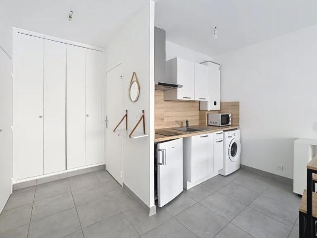 Location Appartement Impasse Cambon, Rodez
