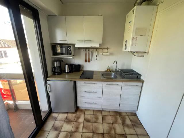 Location Appartement Impasse Camille Bouvet, Dax