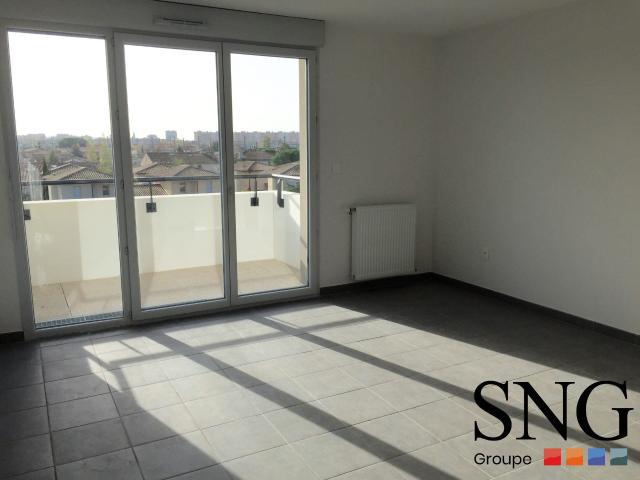 Location Appartement Impasse Campagnou, Toulouse