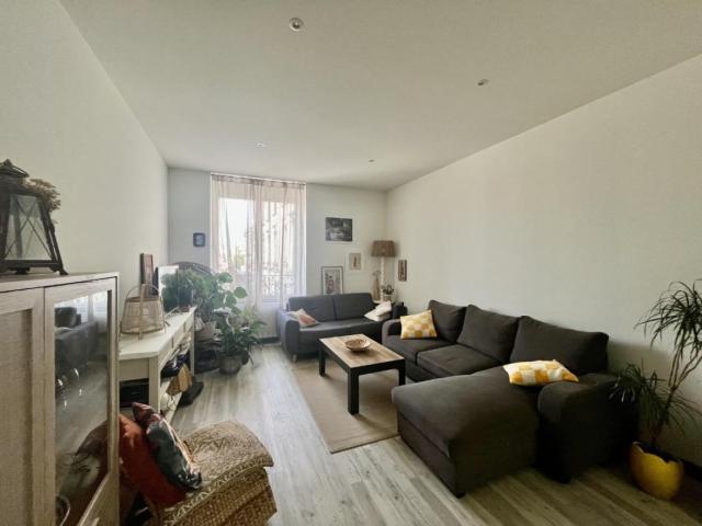 Location Appartement Impasse Chamussy, Riorges
