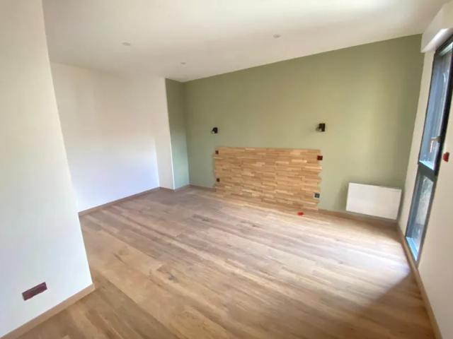 Location Appartement Impasse Chantilly, Langon