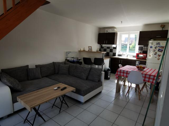Location Appartement Impasse Charles Péguy, Limours