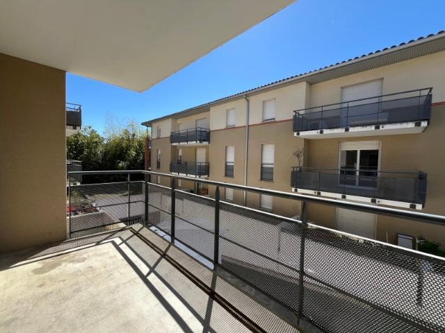 Location Appartement Rue André Turcat, Pibrac