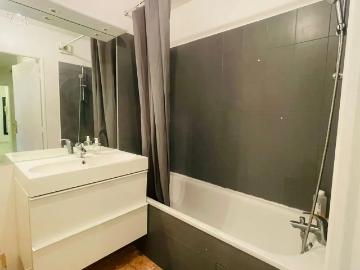 Location Appartement Impasse Chaudron, Saint Denis