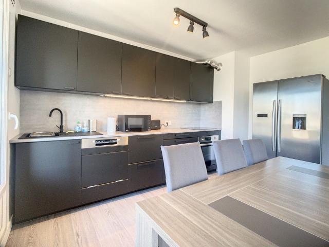 Location Appartement Impasse Chevreul, Villeurbanne