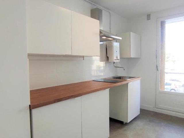 Location Appartement Impasse Chevreul, Villeurbanne