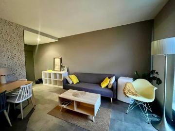 Location Appartement Impasse Chomel, Lyon
