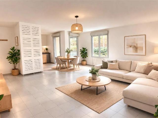 Location Appartement Impasse Claude de la Colombière, Saint Symphorien d'Ozon