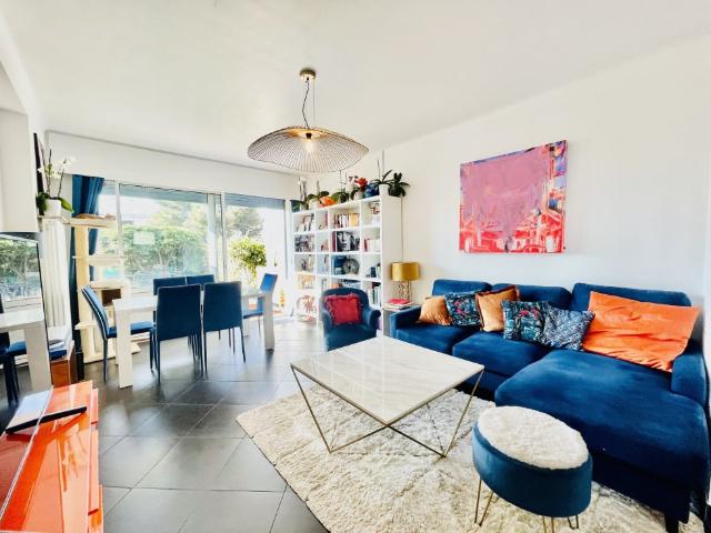 Location Appartement Impasse Clerissy, Le Cannet