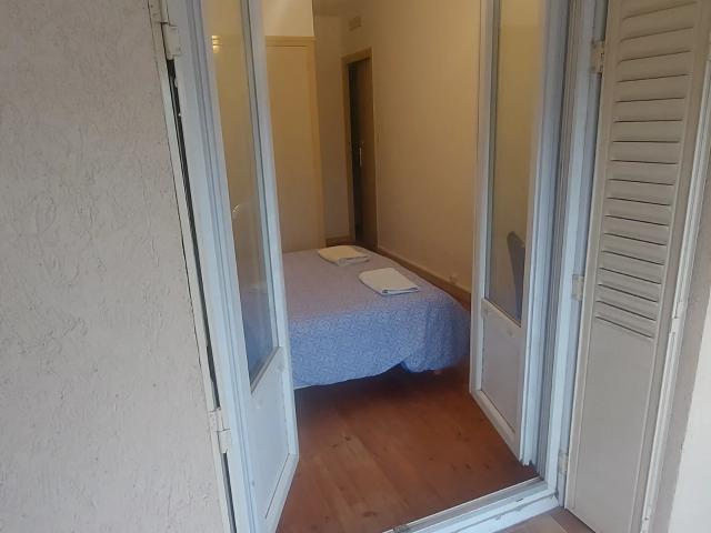 Location Appartement Impasse Colonel Lamy, Lyon