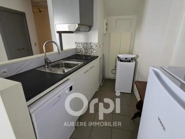 Location Appartement Impasse Côte Blatin A, Aubière