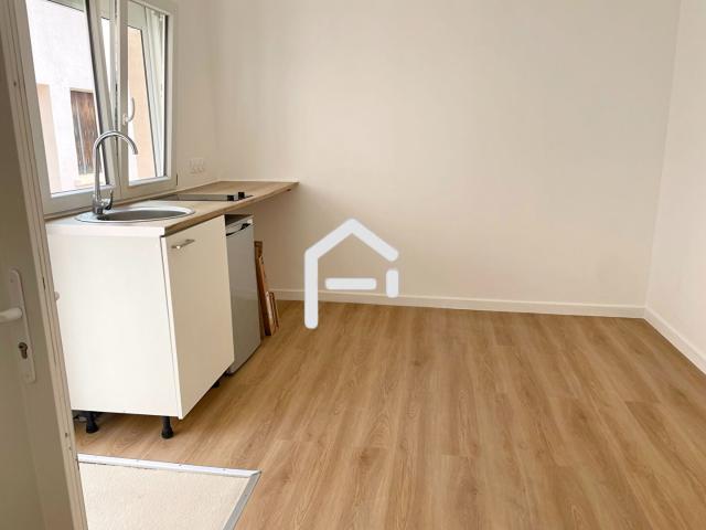 Location Appartement Impasse Crampel, Toulouse