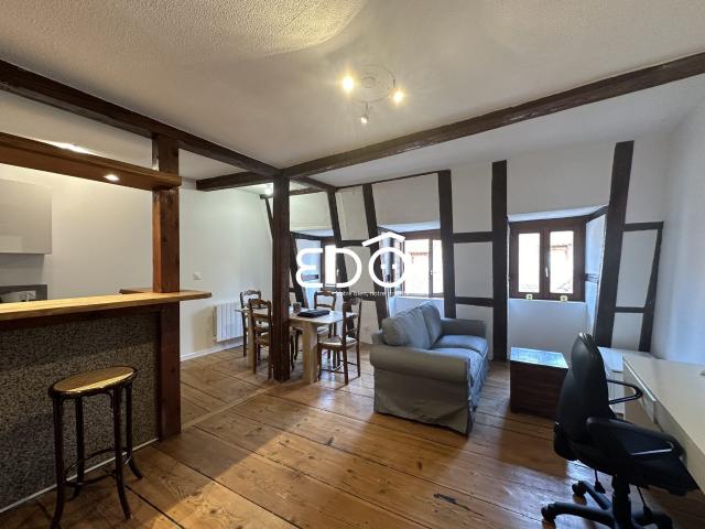 Location Appartement Place de Bordeaux, Strasbourg