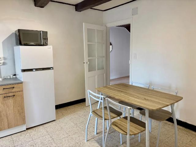 Location Appartement Impasse du Mandarous, Millau