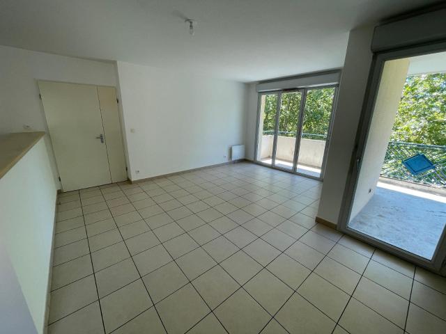 Location Appartement Impasse du Marché Gare, Toulouse