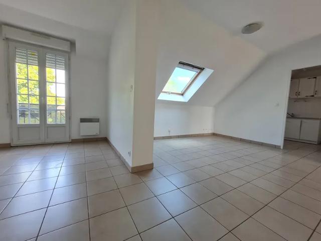 Location Appartement impasse du Marquis de Jaucourt, Presles en Brie